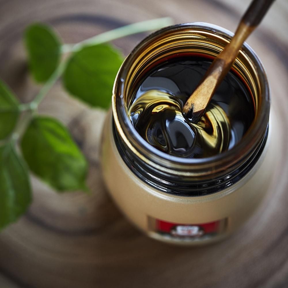 KRG Tinh Chất Hồng Sâm Mật Ong - Extract Honey Paste (500g)