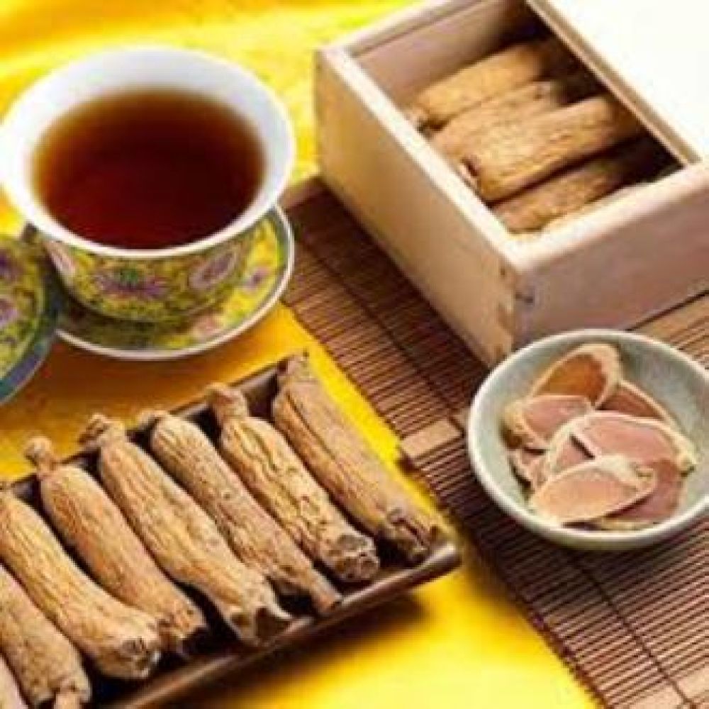 KRG Lương Sâm - Good (20 Pcs/150g)